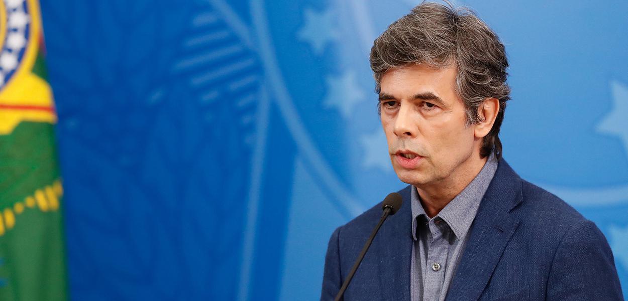 Em videoconferência do G20, Teich diz que 'não tem caminho fácil' para saída da crise do coronavírus